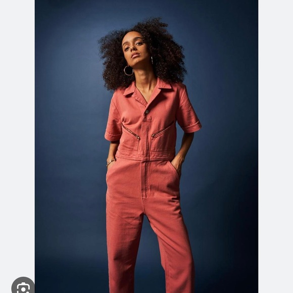 Seventy and Mochi Anthropologie brand - Picture 2 of 2